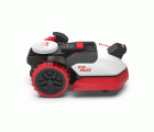 Kress EyePilot® RTKⁿ 1000 m² AI robotic lawn mower with Mono VSLAM Camera
